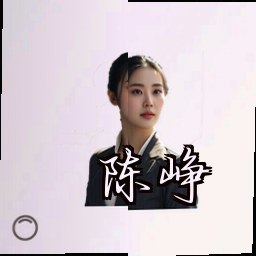 陈峥