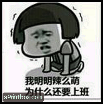 User